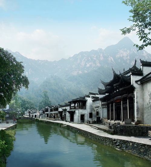 Tips for visitors to Longchuan