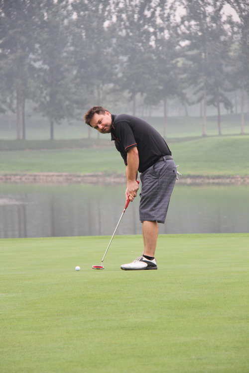 Closest to the pin