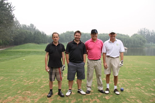 Closest to the pin