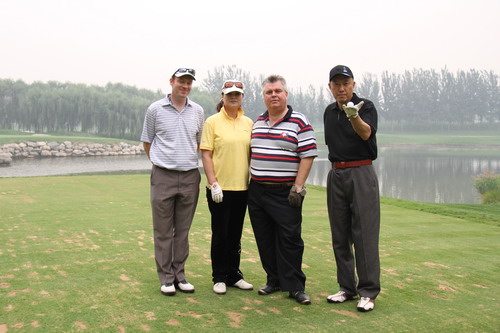Closest to the pin