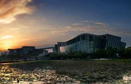 Economic powerhouse rising in Central China