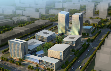 Financial service forum a hit in US