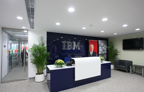 Financial service forum a hit in US