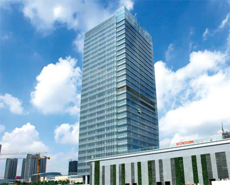 Provincial park attractive to investors