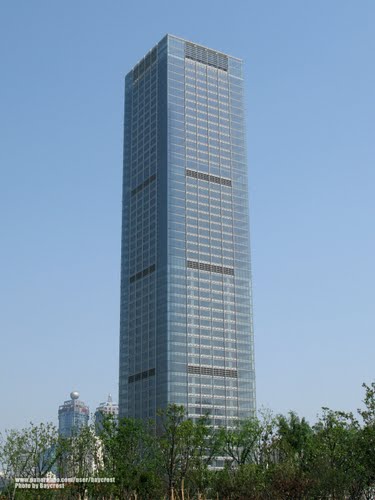 Lawyers see prospects in Pudong