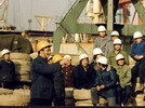 Tianjin Port celebrates 60th anniversary