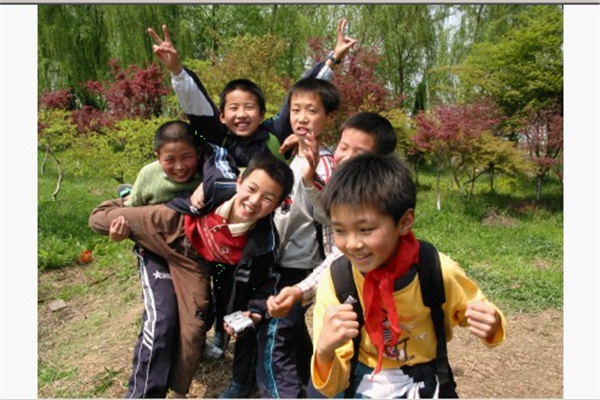 Spring outing |Photos |chinadaily.com.cn