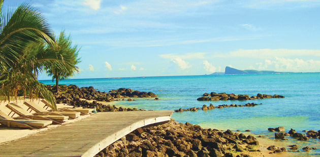 Island looks east to build up new markets