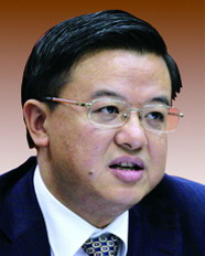 Ni Yuefeng