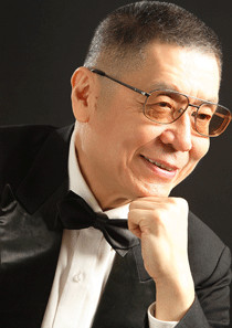 Shikun Liu Piano Recital
