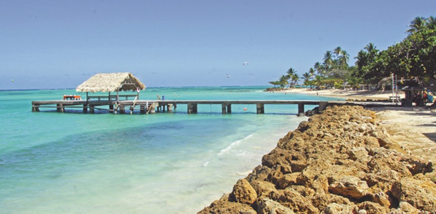 Tobago looks to become a 'must-see' destination