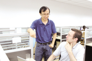 陈煜：开启回乡创业web3.0时代