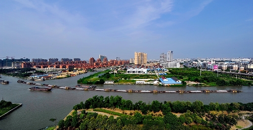 国家级开发区•吴江经济技术开发区