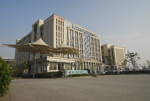 吴江科技创业园