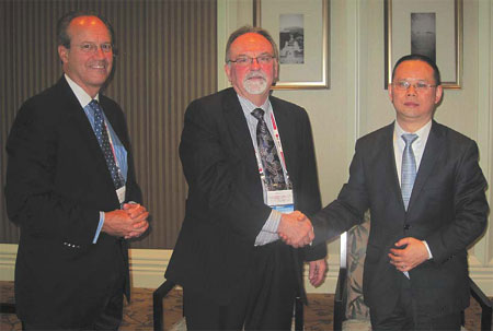 Admission to IAEE signals expo industry's growing professionalism
