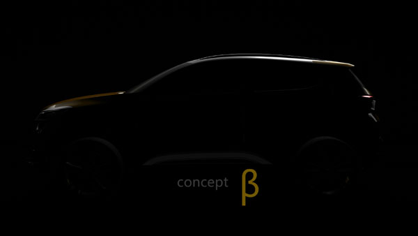 Concept α and Concept β