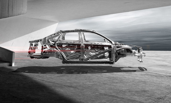 Chery Arrizo 7