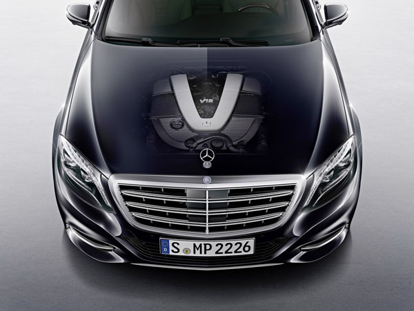 All-New S600 L