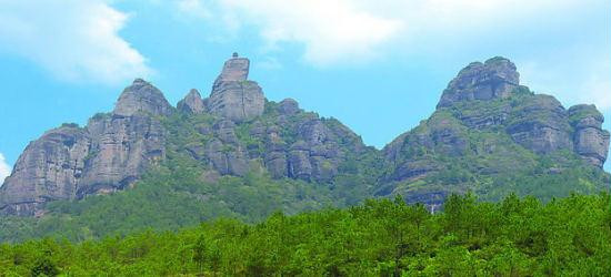 High-speed travel through Shanxi province