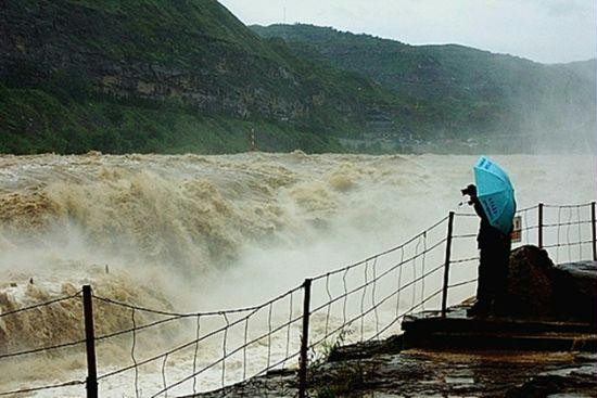 High-speed travel through Shanxi province