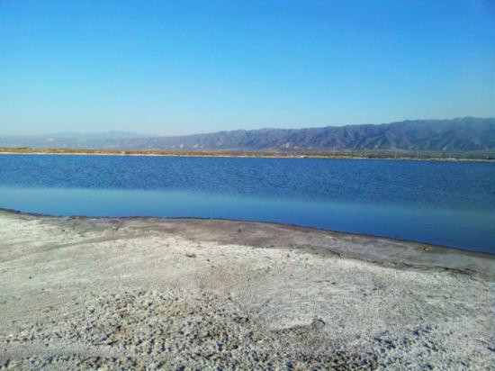 High-speed travel through Shanxi province