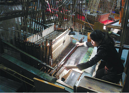 Chengdu Report: Chengdu: Thriving ancient and modern trade hub