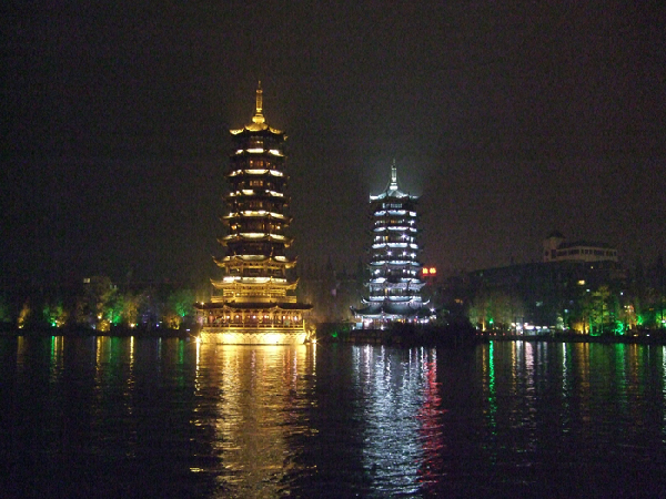 Guilin: My favorite city in China