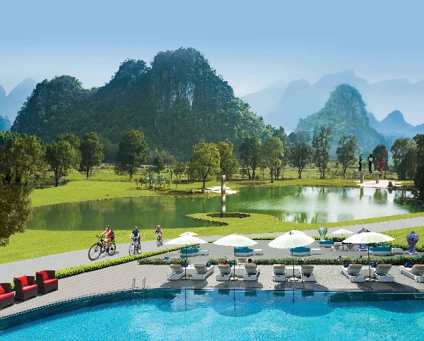 Club Med Guilin