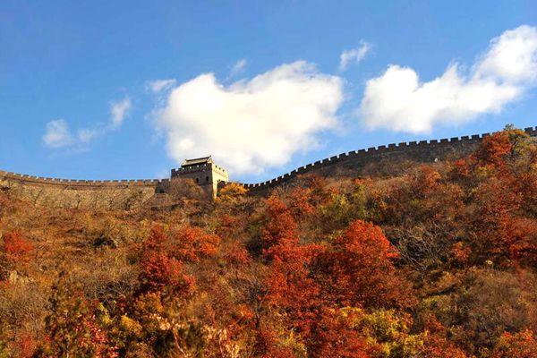 The Great Wall