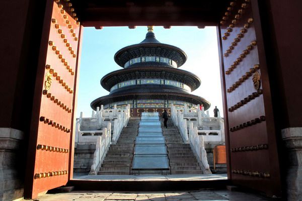 Temple of Heaven