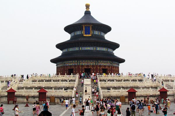 Temple of Heaven