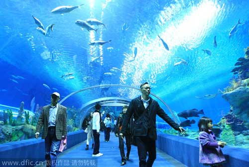 Zhuhai ranks top 9 most-livable cities in China