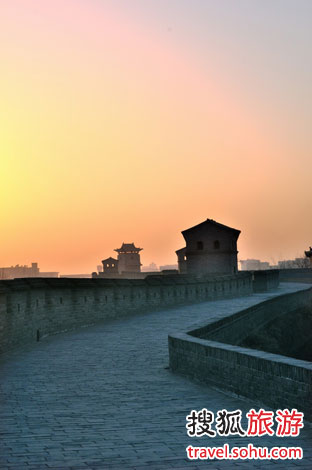 Must-dos on your winter tour in Pingyao