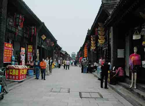 Must-dos on your winter tour in Pingyao