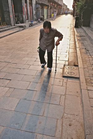 “洋眼看山西”大型采风活动——太行山水之旅成功举办