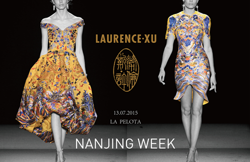 Nanjing Week opens in Italy