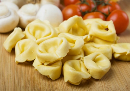 Tortellini