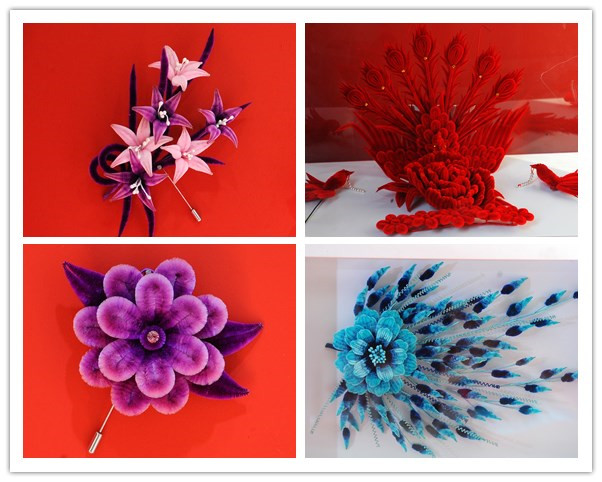 Nanjing exhibits art creations in Milan