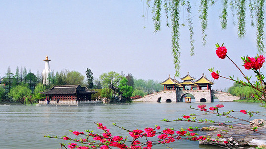 Reasons why you should visit Yangzhou