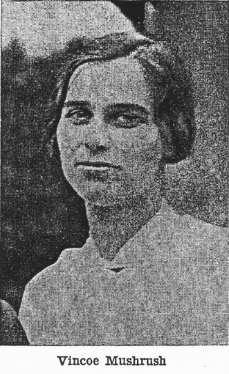 The American nurse sheltered thousands locals during her stay in Nantong from 1937 to 1939