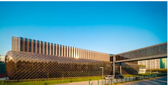 BIPV,驱霾创收的黄金甲[1]