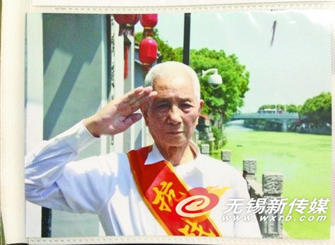 The veteran who drove Hisao Tani to the execution ground