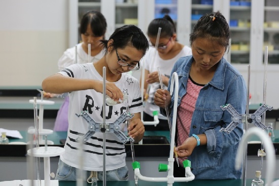 汉能寒门英才培养计划:三年磨一剑[2]