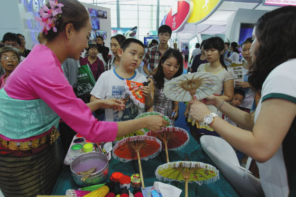 <BR>$16b in deals expected at tourism expo