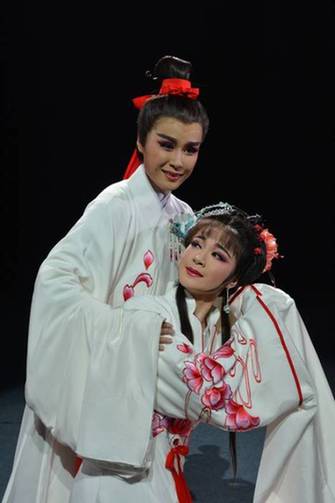 Shaoxing opera 'Scarlet Fingerprint' to be staged at Nanjing Museum