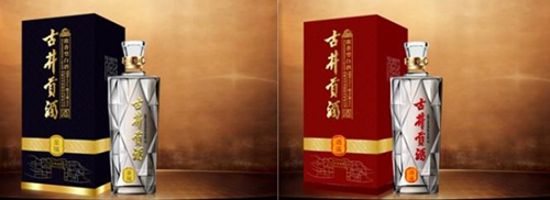 古井贡酒电商916全体系备战中秋节