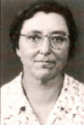 US missionary Minnie Vautrin, 'Goddess of Mercy' for refugees in Nanjing Massacre