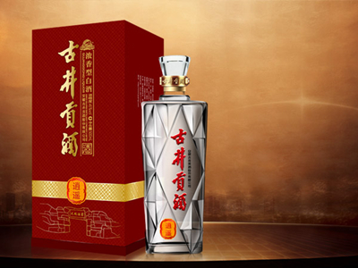 古井贡酒的道法自然：一个白酒品牌的哲学命题