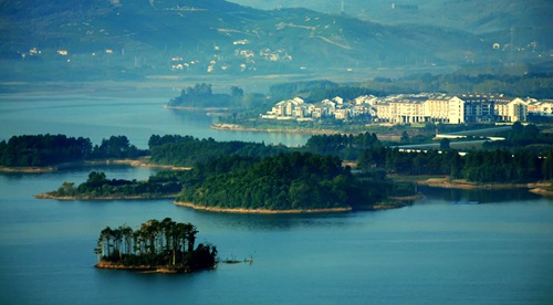 Yixing, Wuxi