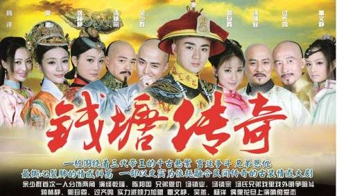 一个百变女子：美艳时尚重情义江佳桐